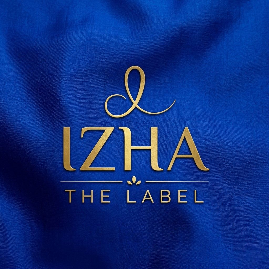 Izha the label
